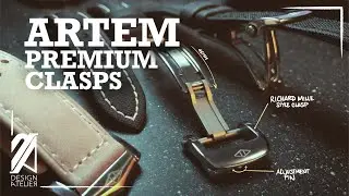 The Best Premium Clasps Under $100 (Artem Clasps Hands-On Review)