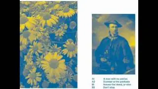 Owen Pallett - Scandal At The Parkade