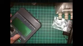 Wiremap MT8108 Cable Tester mini Review