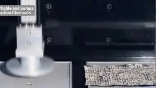 Festo Bernoulli Gripper OGGB