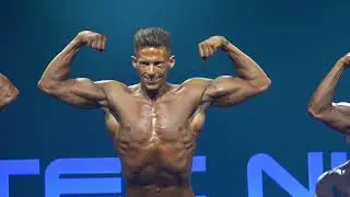 Superbody 2023 - Athletic (Ferenc Toth) 4/2