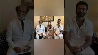 Rajinikanth family photos 😘😘 #viral #shorts