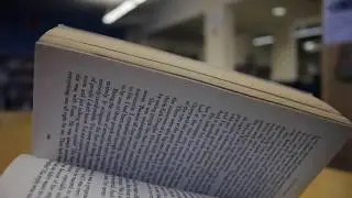 Library shot types video