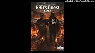 (WC:RP) (IC)  ESD Mani- Flaws ( ESD's Finest)