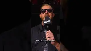 Will #OrangeCassidy bring back the old #WheelerYuta? #AEWCollision