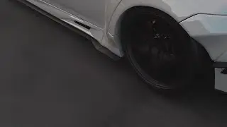 Satisfying Car animation in blender