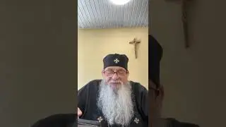 أبونا ابرام نجيب (د مجدى نجيب) الرسالة الثانية إلى أهل كورنثوس ـ إصحاح (04: 14 - 17) 14.09.2025
