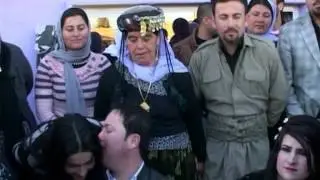 xanke hevara daweta sagvan u layla 2012