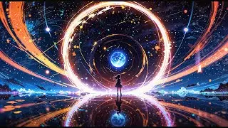 Galactic Harmonies | Epic Cinematic Orchestral Rock Journey | Aimphonic Sounds