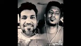 The Life Of Ram 96 movie smule tamil