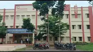 APSWR school narendrapuram at p.gannavaram mandal in konasema district | ap gurukulam school
