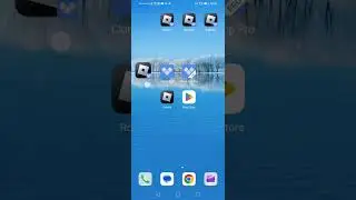 Roblox clone #cloneapp #parallelspace #android #multispace#roblox