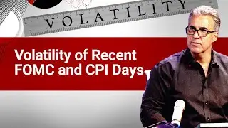 We Studied 12 Months of FOMC and CPI Releases... Here's What We Learned | Market Measures