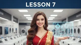 #Classlesson7 : LG double Wash Timer 15 Min Wiring : Zindagi ke 4 Min | LG Washing Machine Repair