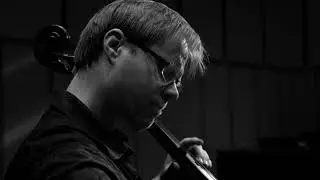 Claude Debussy - Sonata for cello and piano; Jonathan Aasgaard and Ian Buckle