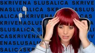 SKRIVENA SLUSALICA