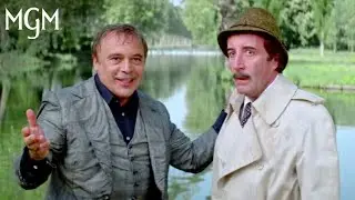 Best of Buddy Comedy Duos | MGM