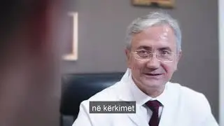 Trajtimi i gurëve të gjëndrave të pështymës mund
