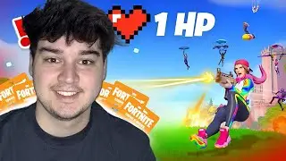 100.000 V-Bucks Hogyha Elversz!