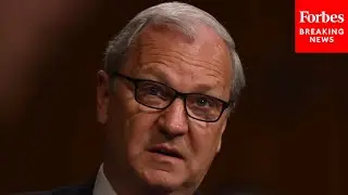 'Common Sense Is Less Common In Other Places': Kevin Cramer Laments Permitting Processes