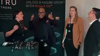 ALTRU Event Sizzle Reel (2026)