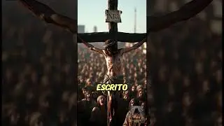 El verdadero significado de INRI en la cruz de Jes&uacute;s #fe #dios #jesus