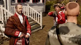 Honeyed But False | Assassin&rsquo;s Creed 3 Part 21