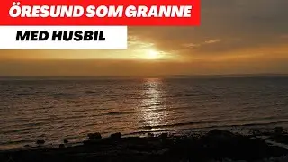 Vi testar Laröd #husbilsliv
