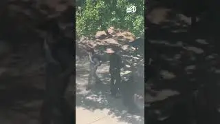 Active shooter reported at Florida State University