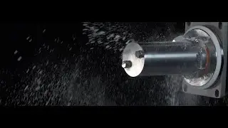 Worlds most advanced Automatic Self-Cleaning Magnet - The Mag-Ram