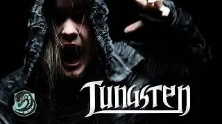 TUNGSTEN - Bite My Tongue (Official Music Video)