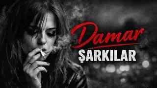 DAMAR ARABESK MIX | Kalpten Gelen H&uuml;z&uuml;nl&uuml; Şarkılar 