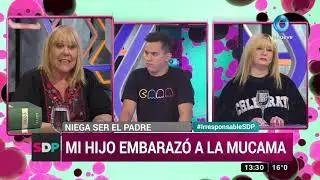 El Show del Problema: Programa del 09 de Julio 2019