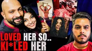 PSYCHO HUSBAND&rsquo;S LOVE STORY THAT ENDED IN DEATH &ndash; THE ATULYA SHEKHAR CASE | TRUE CRIME DOCUMENTARY