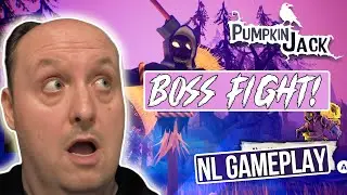Pumpkin Jack Boss Fight: Hoe versla je de Scarecrow? (Nederlands)