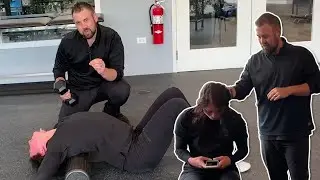 Improve Your Midback Mobility in Just 3 Moves! | Oak Brook Medical Group, IL