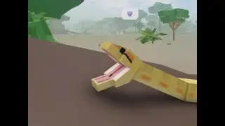 Amazon Ascension, Killing Bc's With Anaconda