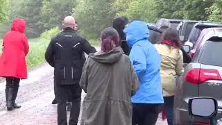 NS Mass Casualty Commission visits community of Portapique