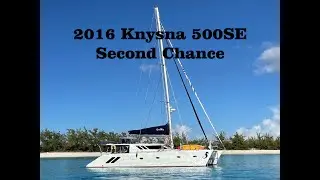 Knysna 500SE - Owners Version, Second Chance Walk Through