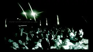 Cursus Jolkkonen House Band (TCBNGPEN) Live @Olympia-kortteli - Shut Up and Dance