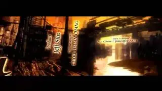 Jay Chou 周杰倫 Dragon Rider 龍戰騎士 MV (HD Widescreen)