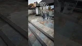 Shop Porcelain Paving Slabs | Patio Paving UK #patiopaving
