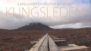 KUNGSLEDEN (Abisko - Nikkaluokta) || 2016