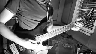 Steel Panther - Party Like Tomorrow Is the End of the World (Cover)