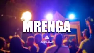 Arbantone x Dancehall Type Beat – MRENGA (FREE 2025 Instrumental)