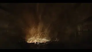 Chernobyl explosion