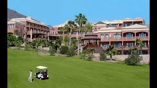 Las Madrigueras Golf Resort, Tenerife | GolfKings