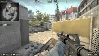 How to defend a Bombsite