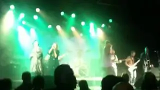 Wafande & Roots Harmonics @ Youngbeats // African Empress