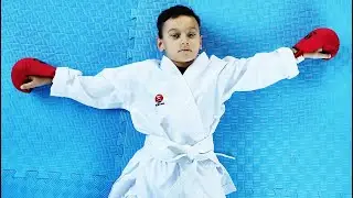 Karate Kursunda Neler Yapıyoruz │ Bir Şeyin Her Şeyini Öğren !